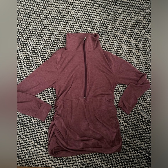 Maternity jacket - Picture 1 of 3